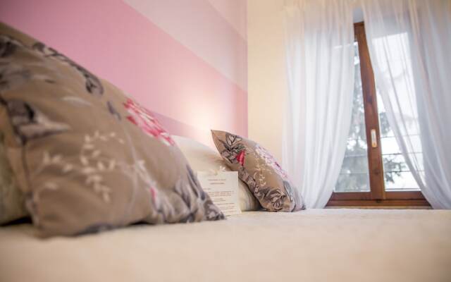 Agriturismo Le Nosare