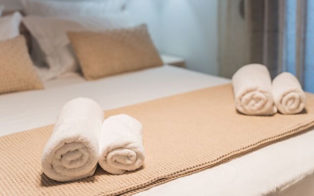 Aesthisis Sensational Accommodation