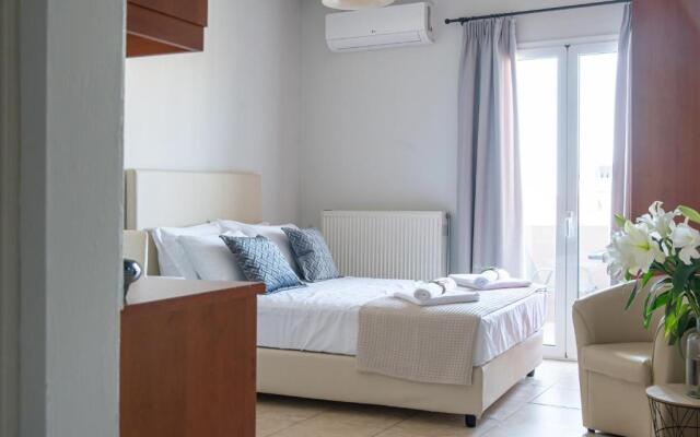 Haris apartment 3