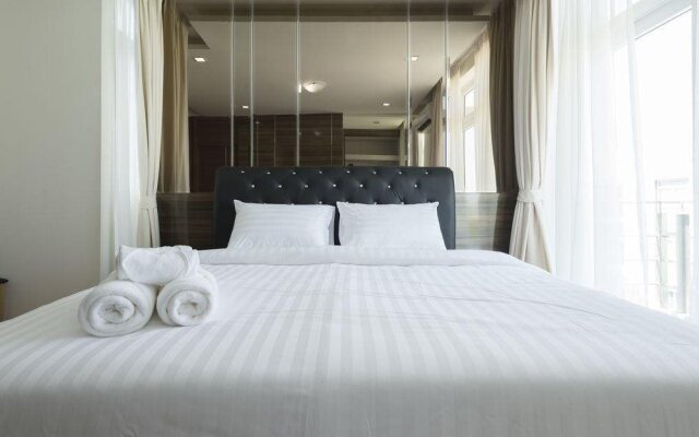 Golden Sea Pool Villa @Heart of Hua Hin