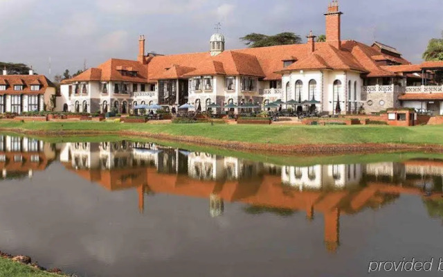 Windsor Golf Hotel & Country Club