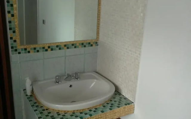 Casetta Verde - Economy Twin Room