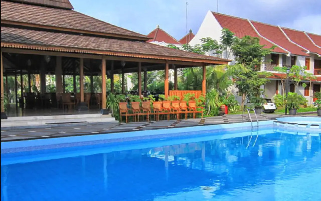 Al Azhar Azhima Hotel Resort and Convention