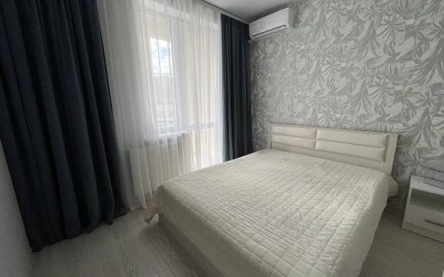 Апартаменты на Зеленом бульваре 19