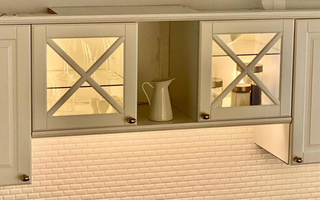 Ars Longa apartments