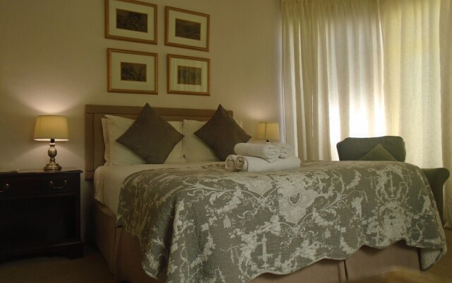 Albert House B&B