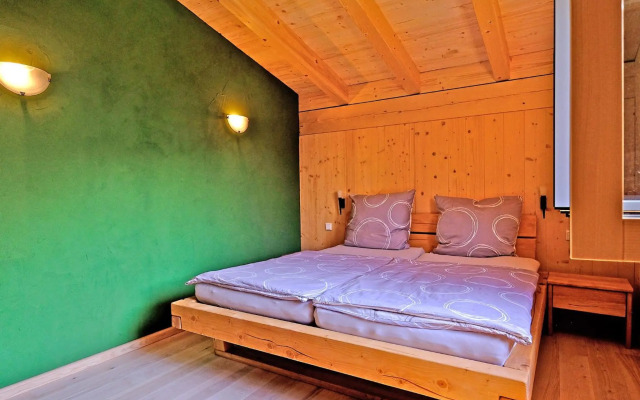 Ferienwohnung Schöpf