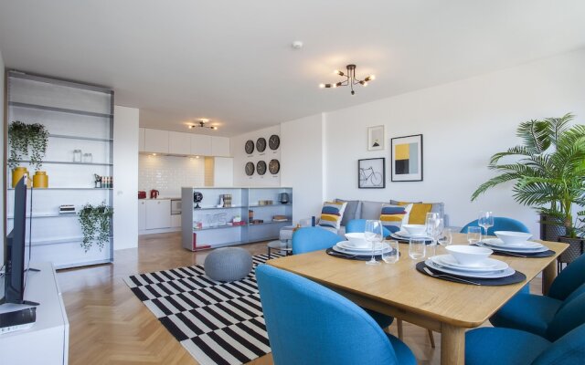 Liiiving - Downtown Secret Luxury I