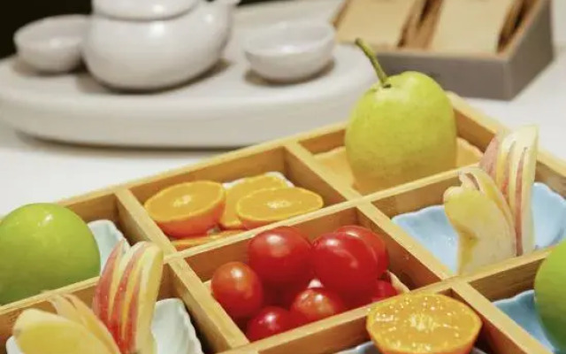 Hazens Hotel Dongxihu Wuhan