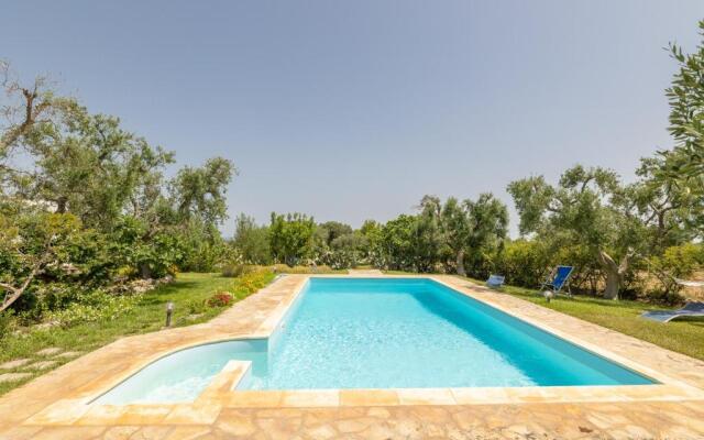 Villa Verdena in Carovigno