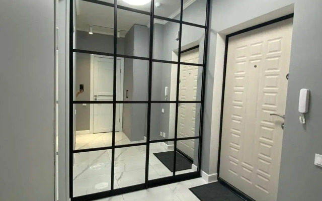 Апартаменты в микрорайоне 203-й 30