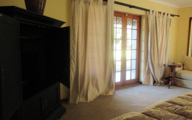 Magalies Manor