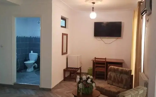 Hotel Résidence Mekdouh