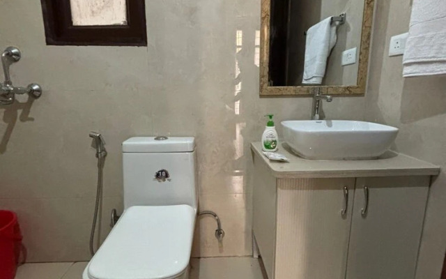 Hotel Saina Stay Inn