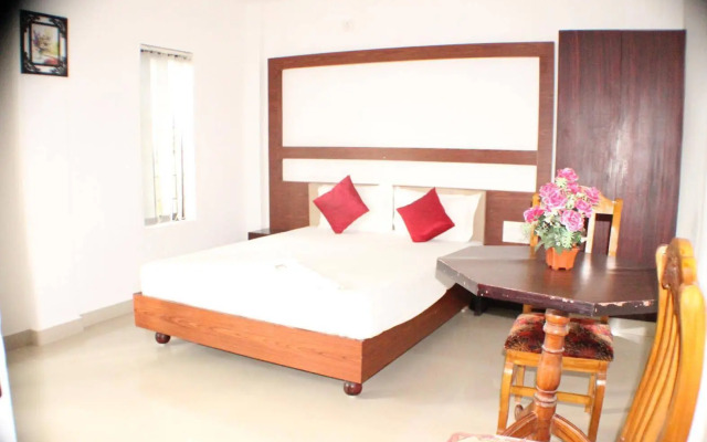 OYO 9417 Seaside Residency