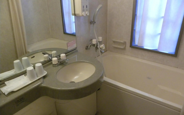 Hotel New Green Okachimachi