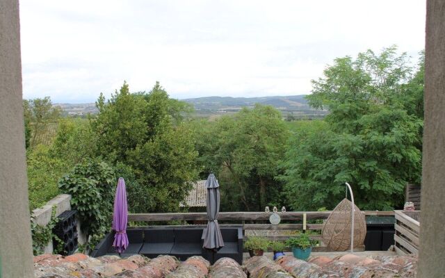 Guesthouse Le Chat Botté