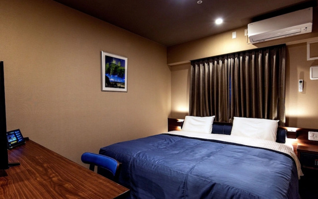 Tenseien Odawara Station Annex