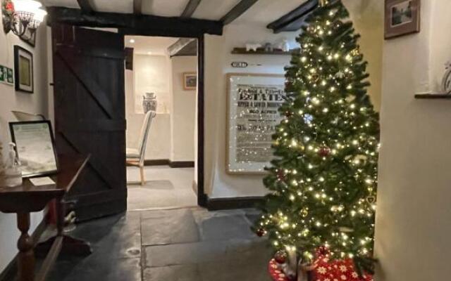 The Plough Inn Boddington