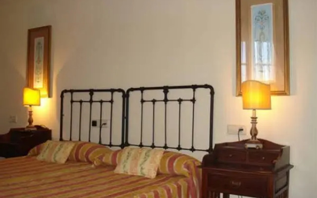 Pazo A Capitana