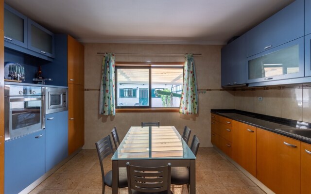 Porto Residence Campanhã