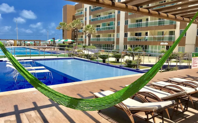 VG Fun Residence by Diego Flats