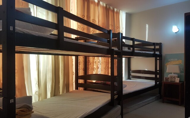 Joyful Island Hostel - Cebu City