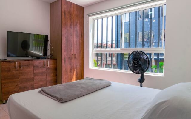 Cómodos Apartamentos en Medellín