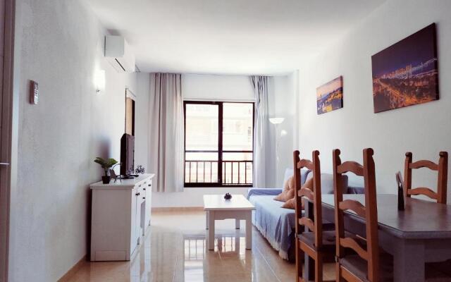 Apartamento Ronda IV - Los Boliches