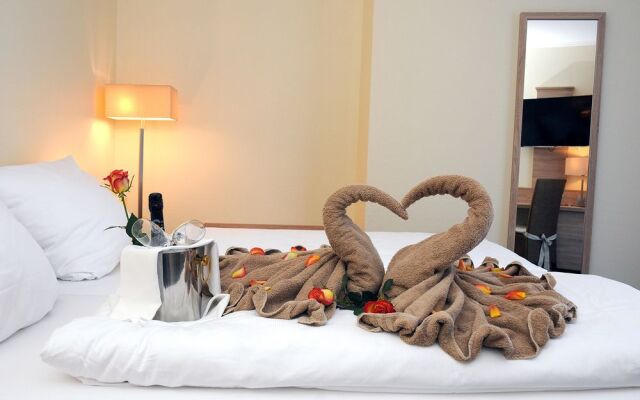 Hotel Restaurant Doppeladler