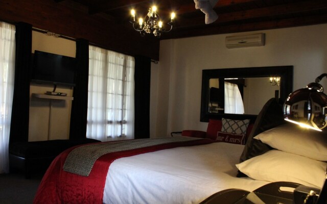 Ama Zulu Guesthouse and Safaris