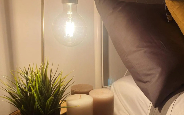 Terreiro 3 Cosy Apartment