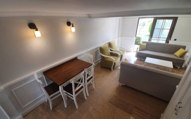 Dalyan Villa Kiydan Apartments