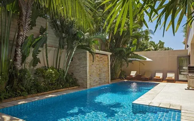 Diamond Villa No.211