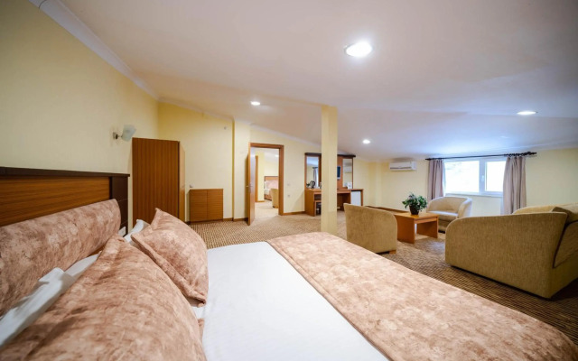 Ridos Thermal Hotel Spa