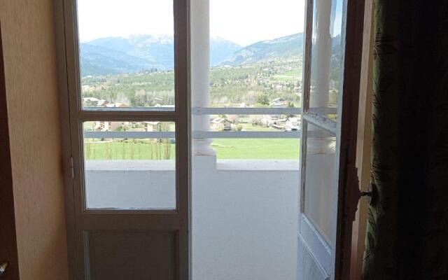 Appartement Jausiers, 4 pièces, 8 personnes - FR-1-165B-25