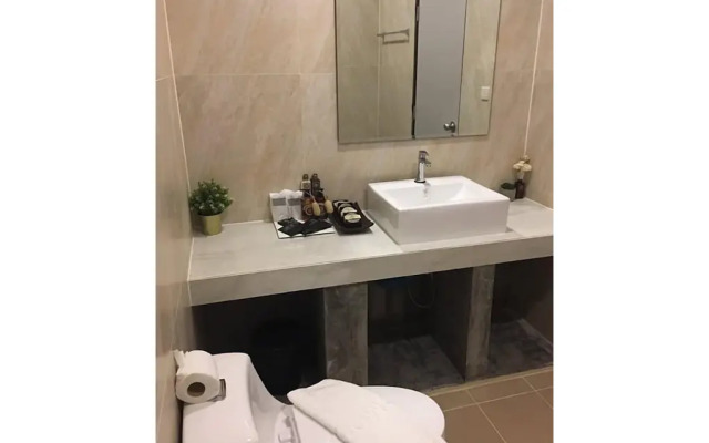 Malinda Villa Phuket