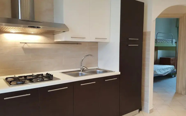 Appartamenti La Ciaccia