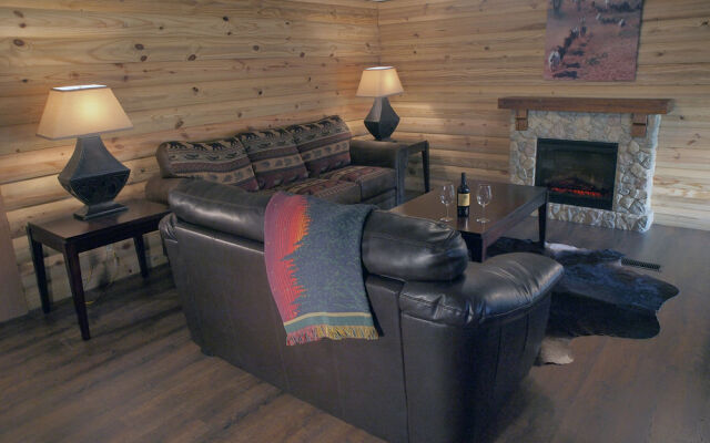 BlissWood Bed and Breakfast Ranch