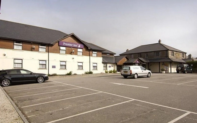 Premier Inn Newquay - A30/Fraddon