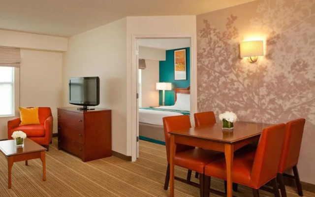 Residence Inn Greenbelt
