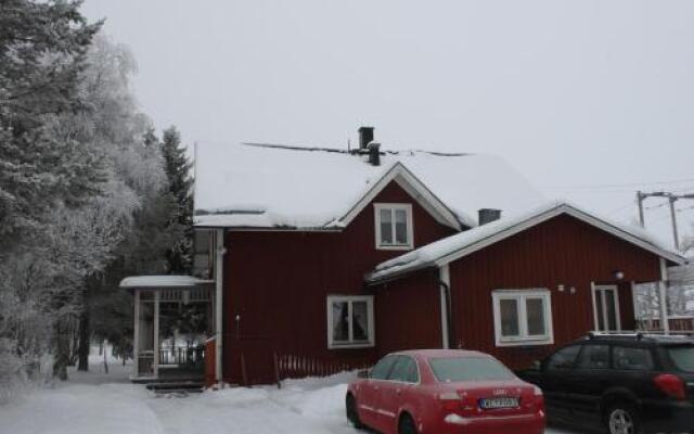Idre Framgården