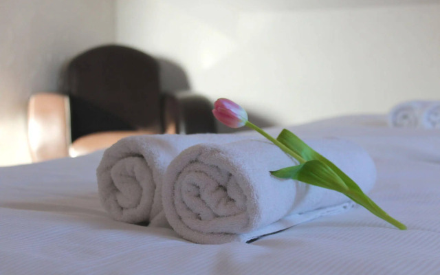 Penzión & Wellness Zoborská
