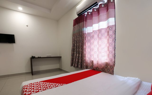 Hotel Green Stone Buy By OYO Rooms