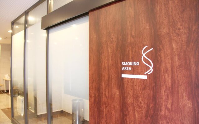 Smile Hotel Tokyo Shinkoiwa