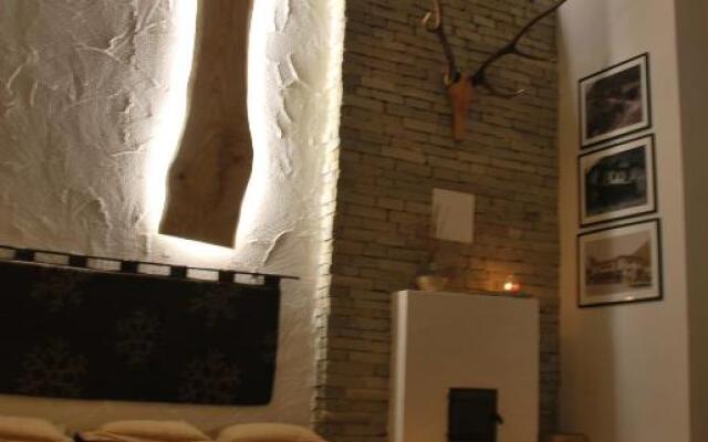 Hotel Garnì Zanella