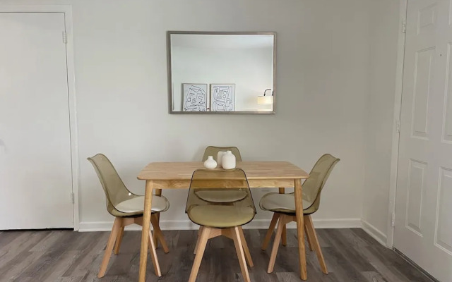 Remodeled apartments in little havana