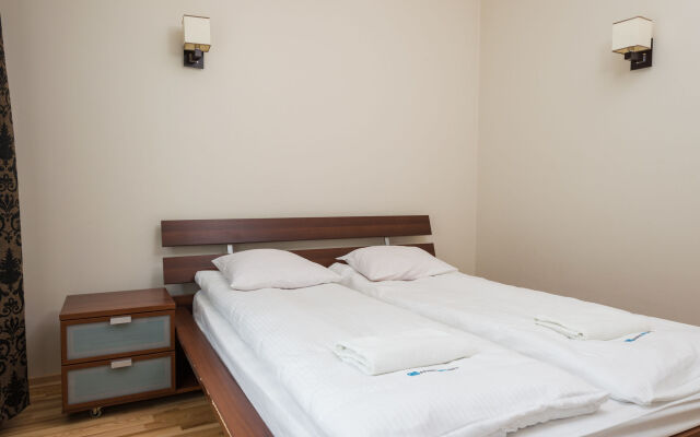 Apartinfo Apartments - Neptun Park