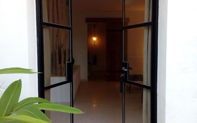 Kasbah Andaluz guest house