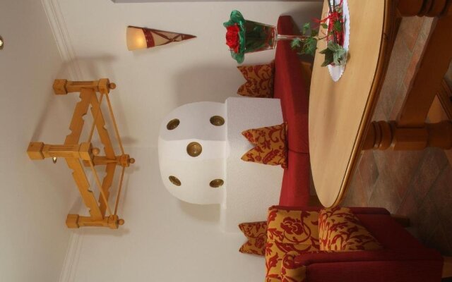 Weidacherhof Pension